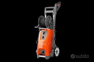 Idropulitrice Husqvarna PW 490