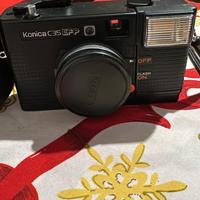 Macchina fotografica