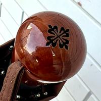 PATEK PHILIPPE OMBRELLO MANICO IN LEGNO PICCOLO