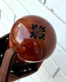 PATEK PHILIPPE OMBRELLO MANICO IN LEGNO PICCOLO