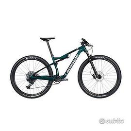 BICI MTB LAPIERRE XR 5.9 BLU TG.XL