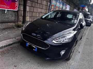 FORD FIESTA 1.1 75 CV 5 PORTE CONNECT
