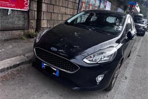 FORD FIESTA 1.1 75 CV 5 PORTE CONNECT