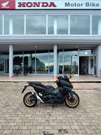 Honda Forza 750 ABS DCT