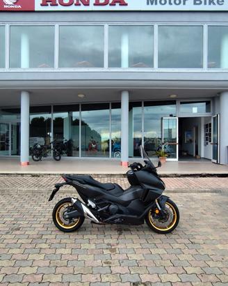 Honda Forza 750 ABS DCT