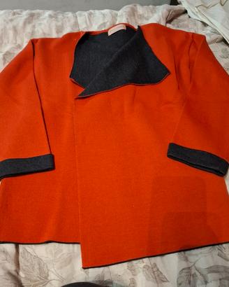 cardigan donna Coccapani