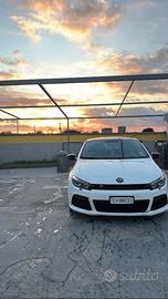 Volkswagen Scirocco 2.0 TDI 170 CV DSG R-Line