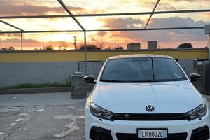 Volkswagen Scirocco 2.0 TDI 170 CV DSG R-Line