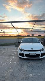 Volkswagen Scirocco 2.0 TDI 170 CV DSG R-Line