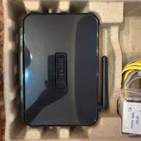 Modem