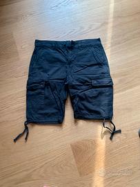 Pantaloni corti Scout