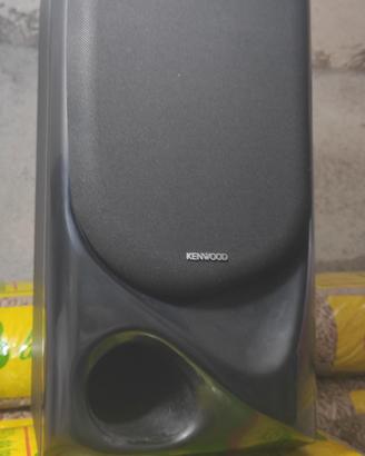Kenwood Ls-622