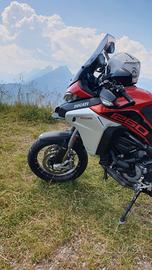 Ducati Multistrada 
