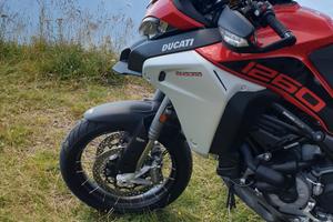Ducati Multistrada 