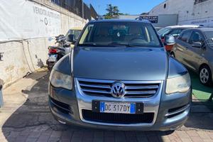Volkswagen Touareg 2.5 R5 TDI DPF Exclusive