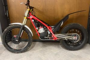 Gas gas txt 300 2021