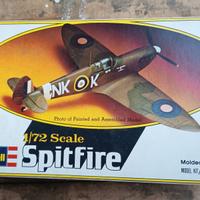 Revell Spitdire MK-II H-50 1:72 come nuovo