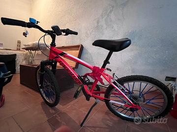 Bicicletta