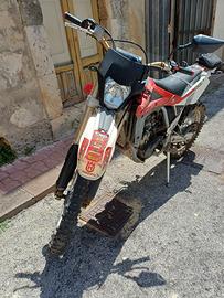 Husqvarna 450 2006