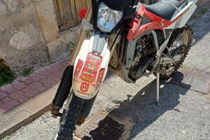 Husqvarna 450 2006