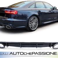 Estrattore posteriore per Audi A6 C7 4G 14-18