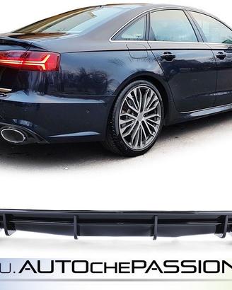 Estrattore posteriore per Audi A6 C7 4G 14-18