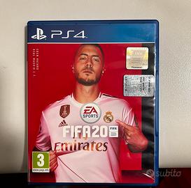 Fifa 20