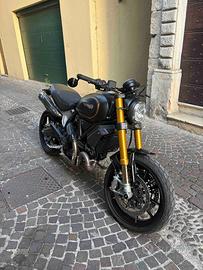 Scrambler Ducati 1100 Sport