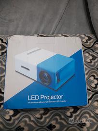 led projector 