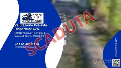 Immobile in asta di 153 m² a Refrancore