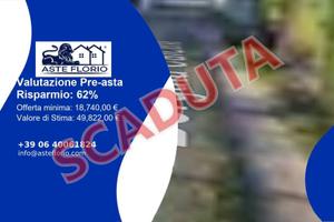 Immobile in asta di 153 m² a Refrancore