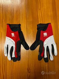 Guanti gara MTB Sportful