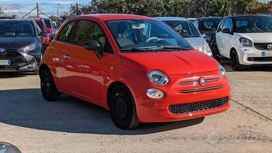 FIAT 500 1.0cc 70cv ANDROID/CARPLAY