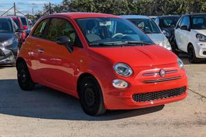 FIAT 500 1.0cc 70cv ANDROID/CARPLAY