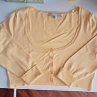 Coprispalle Bershka tg42/M