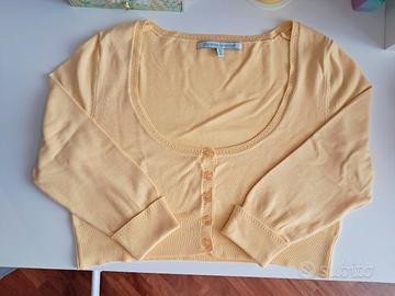 Coprispalle Bershka tg42/M