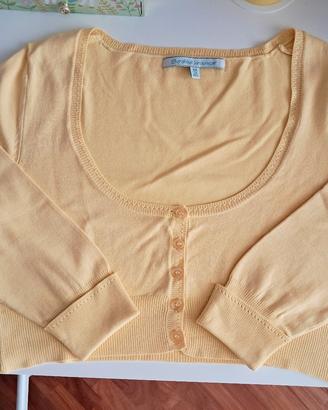 Coprispalle Bershka tg42/M