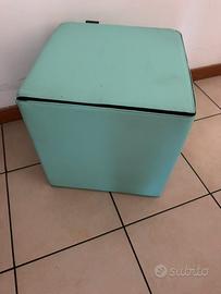 Cubo poggia schiena disabili