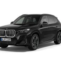 BMW X1 xDrive 20d Msport