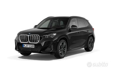BMW X1 xDrive 20d Msport