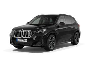 BMW X1 xDrive 20d Msport