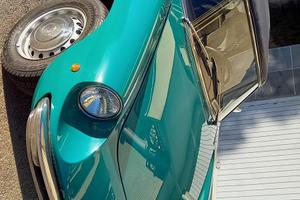 alfa romeo epoca