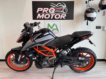Ktm 390 Duke - 2021