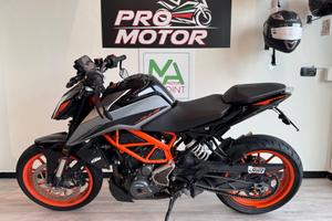 Ktm 390 Duke - 2021