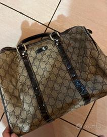 Borsa Gucci