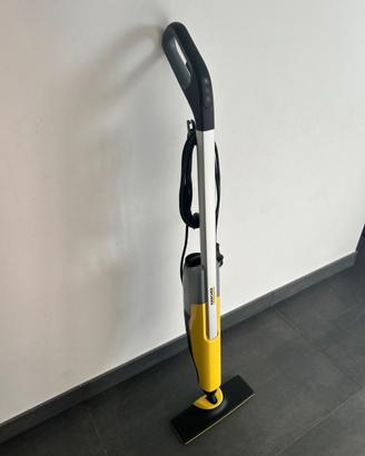 Scopa a vapore Karcher SC2 Upright EasyFix