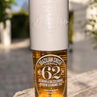 Sol de Janeiro Brazilian Crush 62 Profumo nuovo
