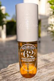 Sol de Janeiro Brazilian Crush 62 Profumo nuovo