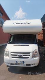 camper chausaon flash 09