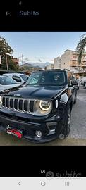 jeep Renegade limited 